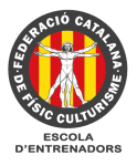 Logo of Escola d'Entrenadors de la FCFC